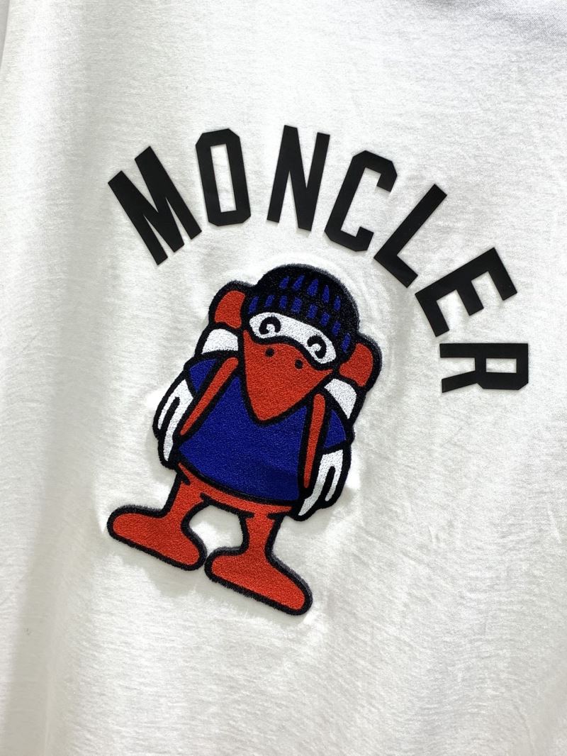 Moncler T-Shirts